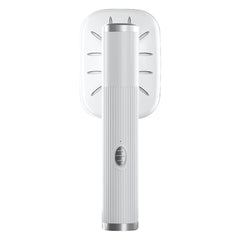 Mini Fer à Vapeur Portable Rechargeable USB — 3 Niveaux de Chaleur
